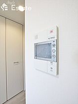 愛知県名古屋市千種区豊年町（賃貸マンション1K・9階・21.66㎡） その12