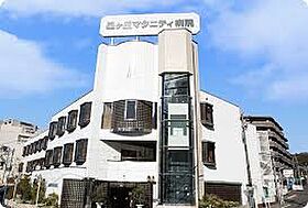 愛知県名古屋市千種区田代町字蝮池上（賃貸アパート1R・1階・23.58㎡） その23