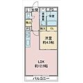 ヒヨシマンション1階8.3万円