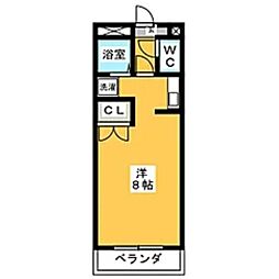 名古屋市営鶴舞線 塩釜口駅 徒歩5分