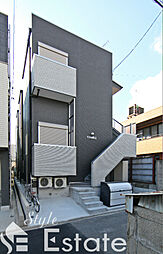 名古屋市営桜通線 吹上駅 徒歩5分の賃貸アパート