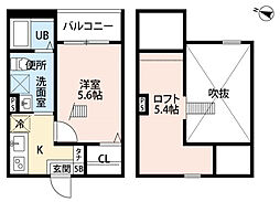 名鉄瀬戸線 小幡駅 徒歩10分