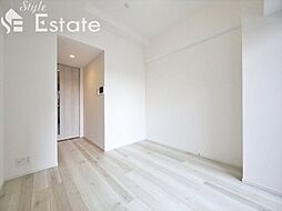 名古屋市営桜通線 今池駅 徒歩7分の賃貸マンション 9階1Kのリビング/ダイニング