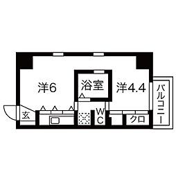 名古屋市営東山線 覚王山駅 徒歩5分