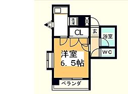 名古屋市営鶴舞線 塩釜口駅 徒歩5分