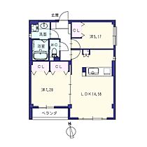 間取り：223036256967