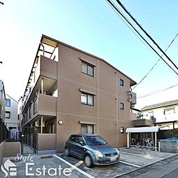 名古屋市営東山線 本山駅 徒歩10分