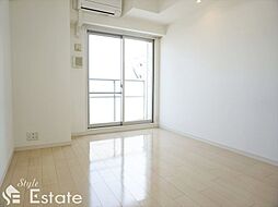 名古屋市営東山線 覚王山駅 徒歩5分の賃貸マンション 7階1Kのリビング/ダイニング