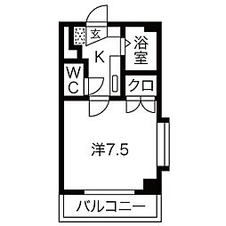 名古屋市営東山線 本山駅 徒歩5分