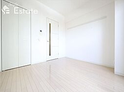 名古屋市営東山線 今池駅 徒歩1分の賃貸マンション 9階1Kのリビング/ダイニング