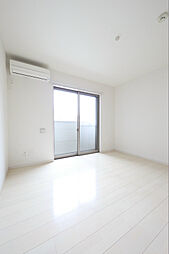 JR中央本線 新守山駅 徒歩5分の賃貸アパート 2階1Kのリビング/ダイニング