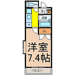 名古屋市営東山線 池下駅 徒歩5分