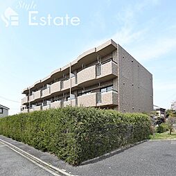 名古屋市営東山線 覚王山駅 徒歩8分