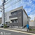 JR中央本線 新守山駅 徒歩7分の賃貸アパート