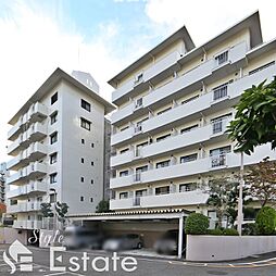 名古屋市営鶴舞線 塩釜口駅 徒歩5分の賃貸マンション