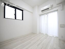 名古屋市営東山線 本郷駅 徒歩8分の賃貸マンション 4階1Kのリビング/ダイニング