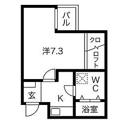 名古屋市営東山線 今池駅 徒歩9分