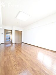 名古屋市営東山線 本山駅 徒歩5分の賃貸マンション 2階1Kのリビング/ダイニング