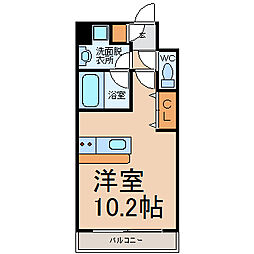 名古屋市営東山線 藤が丘駅 徒歩6分