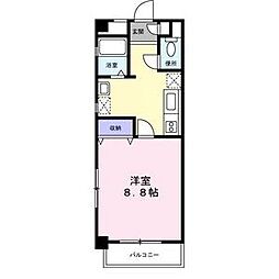 名古屋市営東山線 上社駅 徒歩5分