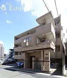 名古屋市営名城線 茶屋ヶ坂駅 徒歩4分の賃貸マンション