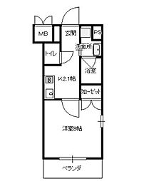 名古屋市営鶴舞線 植田駅 徒歩3分