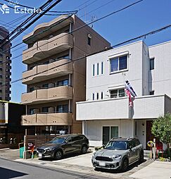 名古屋市営東山線 本山駅 徒歩4分の賃貸マンション