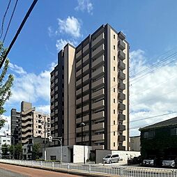 名古屋市営名城線 茶屋ヶ坂駅 徒歩5分の賃貸マンション