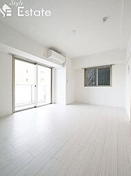 名古屋市営東山線 池下駅 徒歩3分の賃貸マンション 7階1Kのリビング/ダイニング