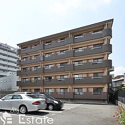 名古屋市営鶴舞線 塩釜口駅 徒歩3分