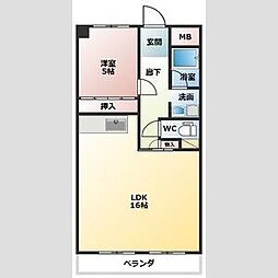 名古屋市営鶴舞線 植田駅 徒歩18分