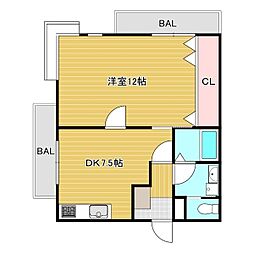 名古屋市営東山線 本郷駅 徒歩14分