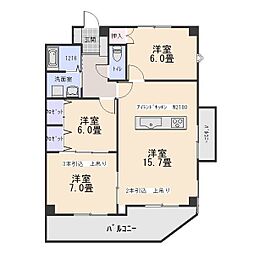 名古屋市営東山線 藤が丘駅 徒歩8分