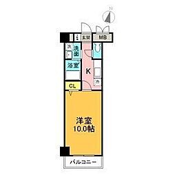 名鉄瀬戸線 瓢箪山駅 徒歩4分
