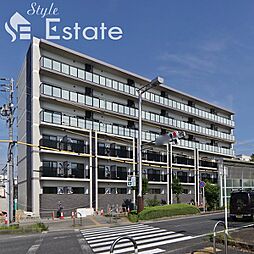 名古屋市営東山線 上社駅 徒歩10分の賃貸マンション