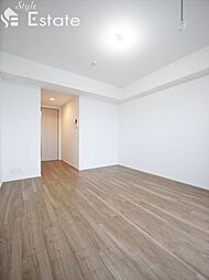 名古屋市営鶴舞線 川名駅 徒歩10分の賃貸マンション 4階1Kのリビング/ダイニング