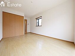 名古屋市営東山線 星ヶ丘駅 徒歩29分の賃貸アパート 2階1Kのリビング/ダイニング