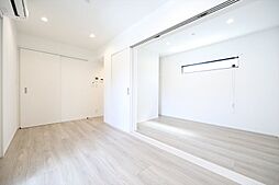 名古屋市営東山線 藤が丘駅 徒歩10分の賃貸アパート 3階1LDKのリビング/ダイニング