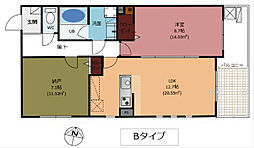 名古屋市営東山線 星ヶ丘駅 徒歩5分