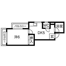 名古屋市営東山線 池下駅 徒歩10分