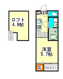 名古屋市営東山線 千種駅 徒歩9分