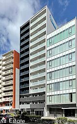 名古屋市営東山線 新栄町駅 徒歩3分