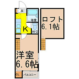 名古屋市営東山線 本山駅 徒歩10分