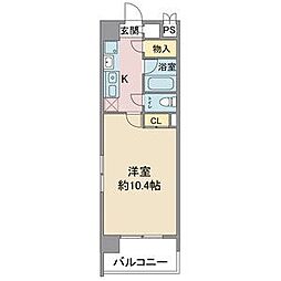 JR中央本線 新守山駅 徒歩9分