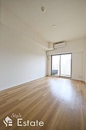 名古屋市営鶴舞線 原駅 徒歩1分の賃貸マンション 8階1Kのリビング/ダイニング