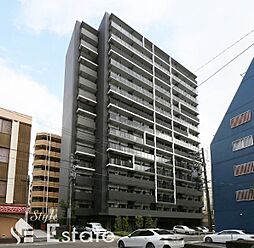 名古屋市営東山線 今池駅 徒歩5分の賃貸マンション