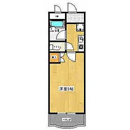 愛知高速東部丘陵線 杁ヶ池公園駅 徒歩2分