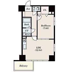名古屋市営東山線 本山駅 徒歩5分