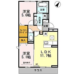 名古屋市営桜通線 鳴子北駅 徒歩29分