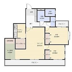 名古屋市営東山線 東山公園駅 徒歩10分